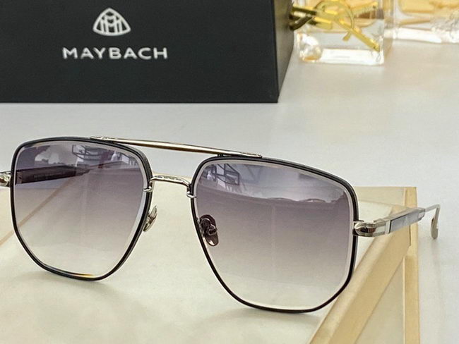 Maybach Sunglasses AAA+ ID:20220317-931